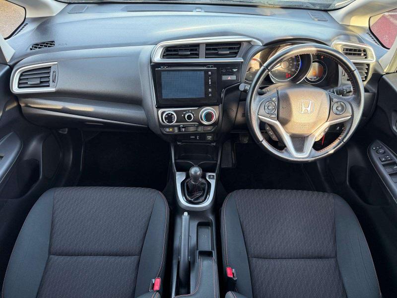 Used Honda Jazz 2018 for sale - 77042456: Photo 25