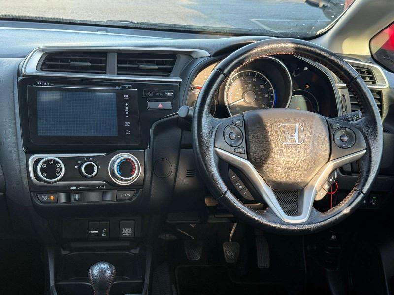 Used Honda Jazz 2018 for sale - 77042456: Photo 26