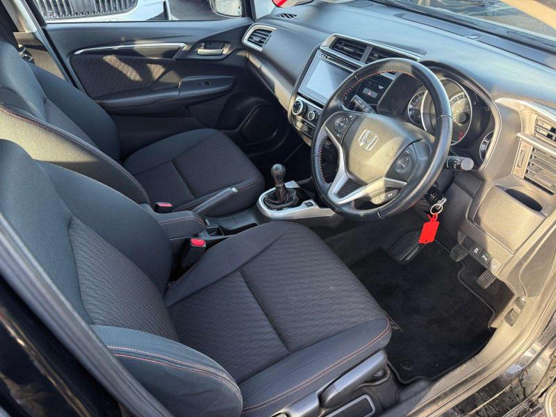 Used Honda Jazz 2018 for sale - 77042456: Photo 28