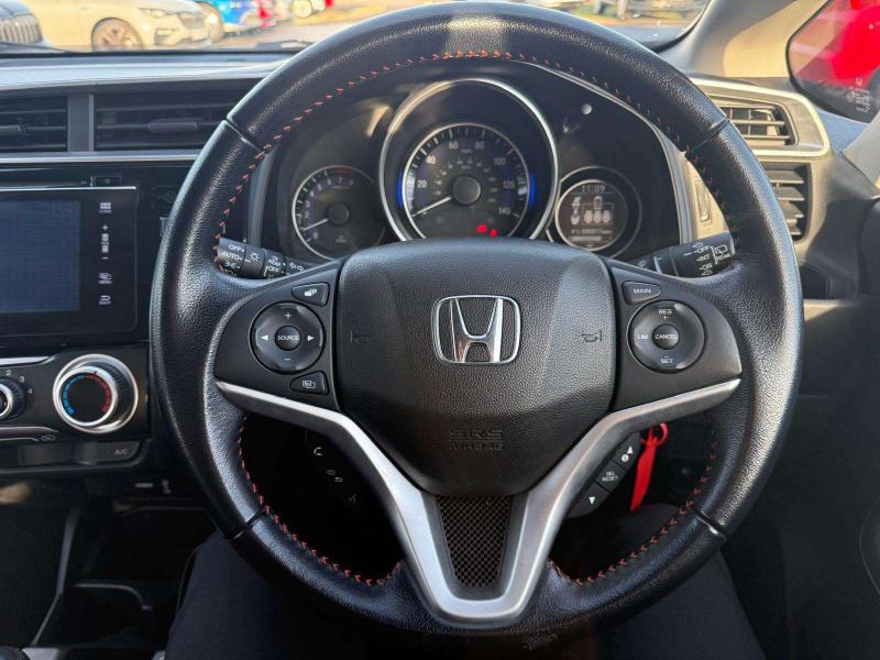 Used Honda Jazz 2018 for sale - 77042456: Photo 32