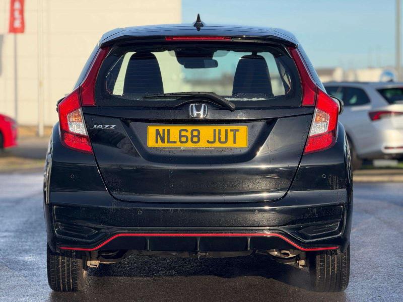 Used Honda Jazz 2018 for sale - 77042456: Photo 5