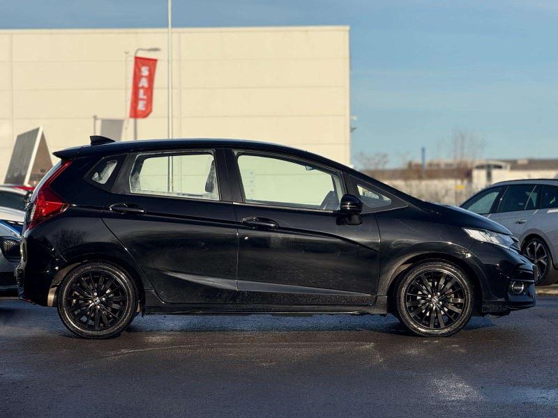 Used Honda Jazz 2018 for sale - 77042456: Photo 7
