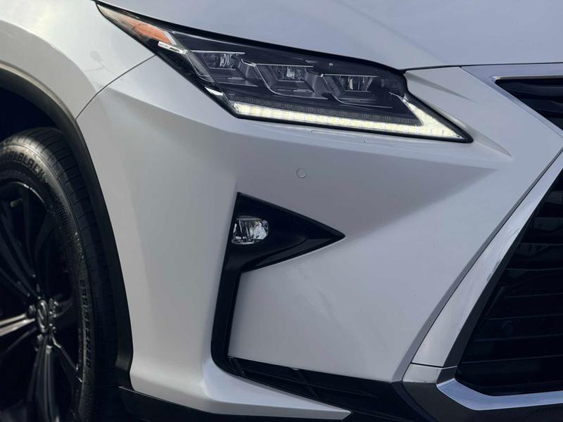 Used Lexus RX 2018 for sale - 77048119: Photo 11