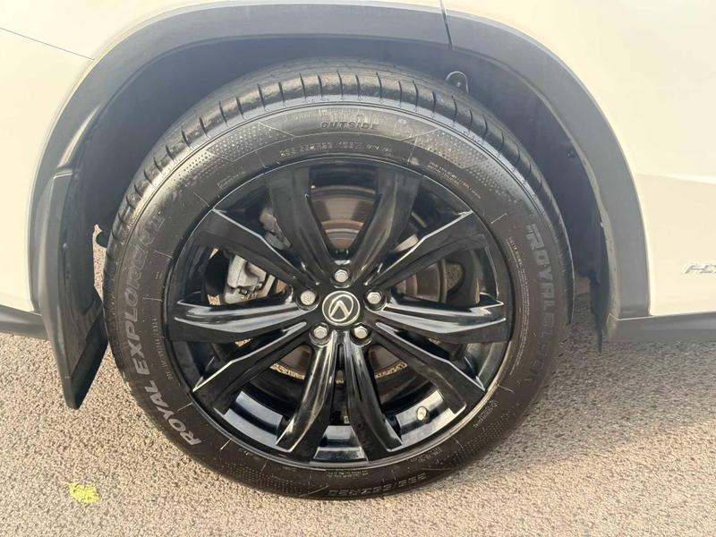 Used Lexus RX 2018 for sale - 77048119: Photo 13