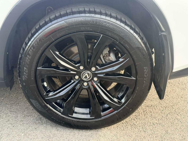 Used Lexus RX 2018 for sale - 77048119: Photo 17