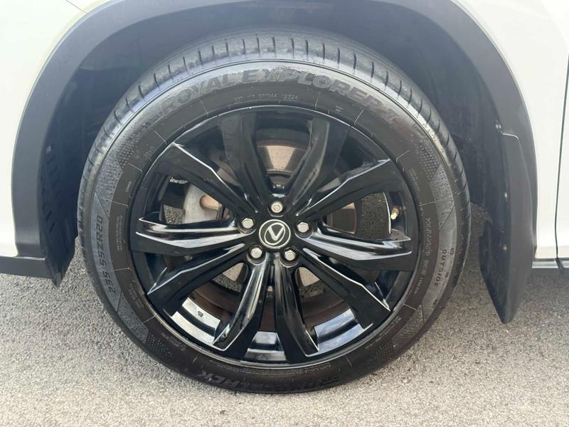 Used Lexus RX 2018 for sale - 77048119: Photo 18