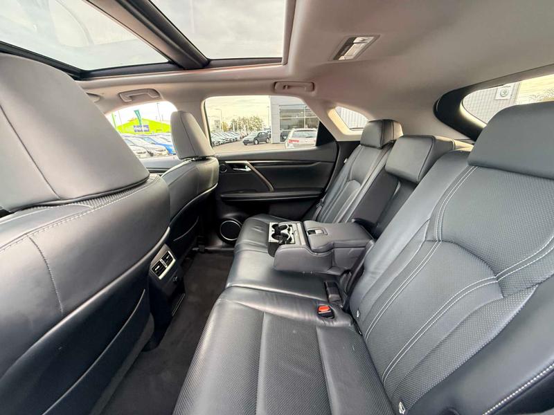 Used Lexus RX 2018 for sale - 77048119: Photo 23