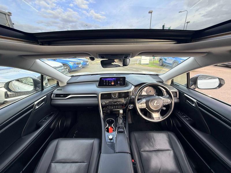 Used Lexus RX 2018 for sale - 77048119: Photo 24