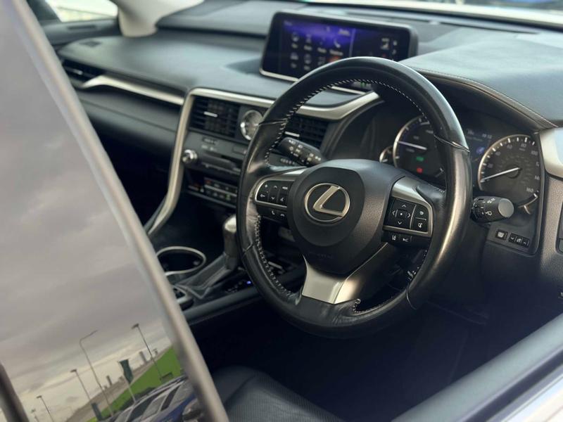 Used Lexus RX 2018 for sale - 77048119: Photo 27