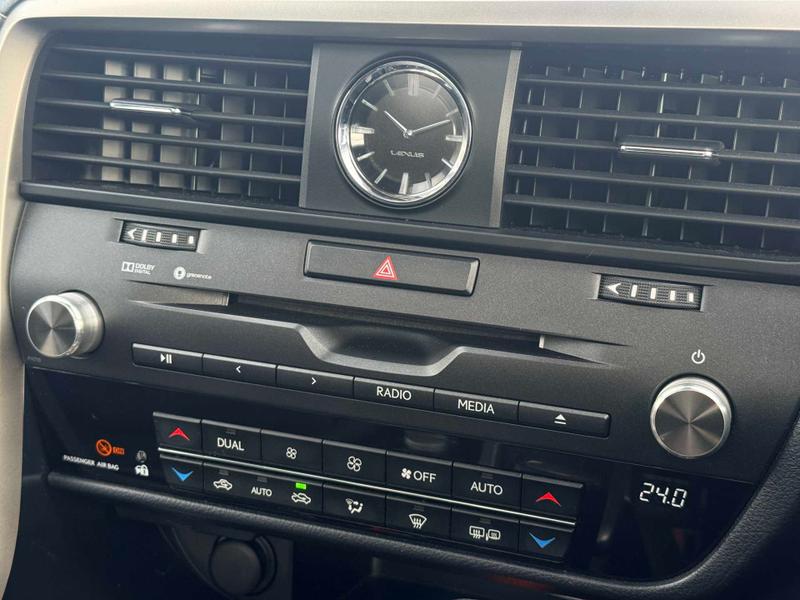 Used Lexus RX 2018 for sale - 77048119: Photo 31