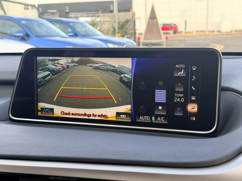 Used Lexus RX 2018 for sale - 77048119: Photo 32