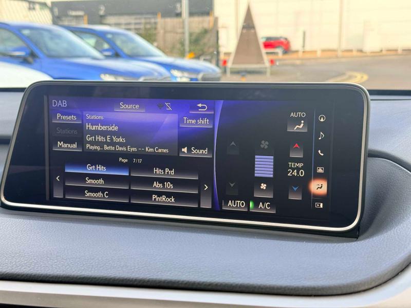 Used Lexus RX 2018 for sale - 77048119: Photo 33