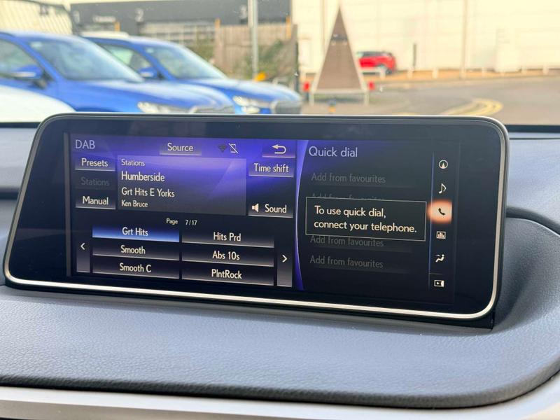 Used Lexus RX 2018 for sale - 77048119: Photo 34