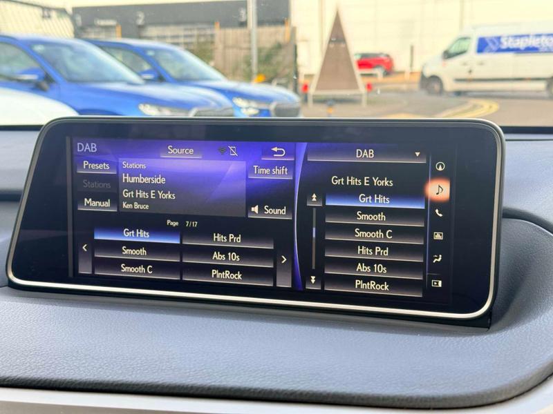 Used Lexus RX 2018 for sale - 77048119: Photo 35