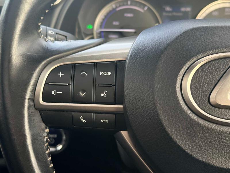 Used Lexus RX 2018 for sale - 77048119: Photo 38