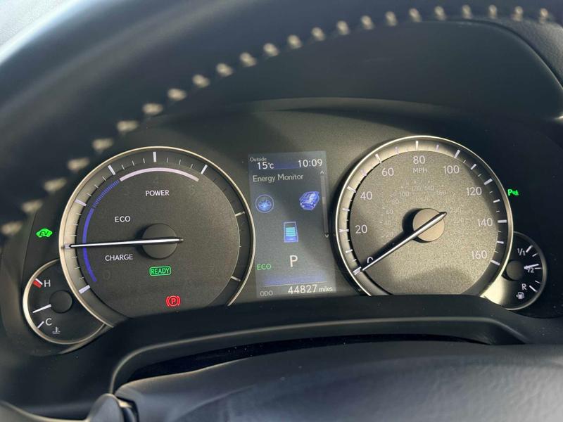 Used Lexus RX 2018 for sale - 77048119: Photo 39