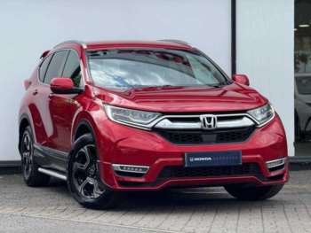 2.0 i-MMD Hybrid SR 5dr eCVT Automatic