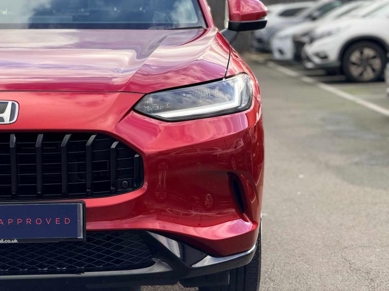 Used Honda ZR-V for sale - 77575808: Photo 10