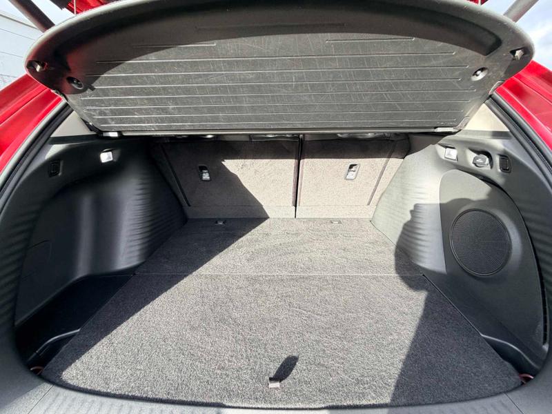 Used Honda ZR-V for sale - 77575808: Photo 14