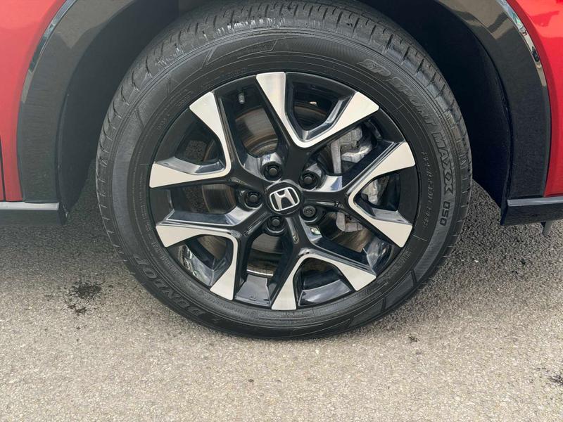 Used Honda ZR-V for sale - 77575808: Photo 17