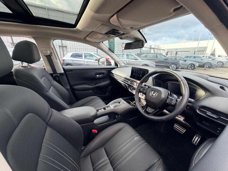 Used Honda ZR-V for sale - 77575808: Photo 18