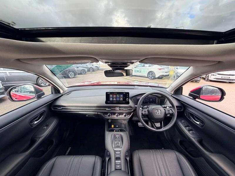 Used Honda ZR-V for sale - 77575808: Photo 20