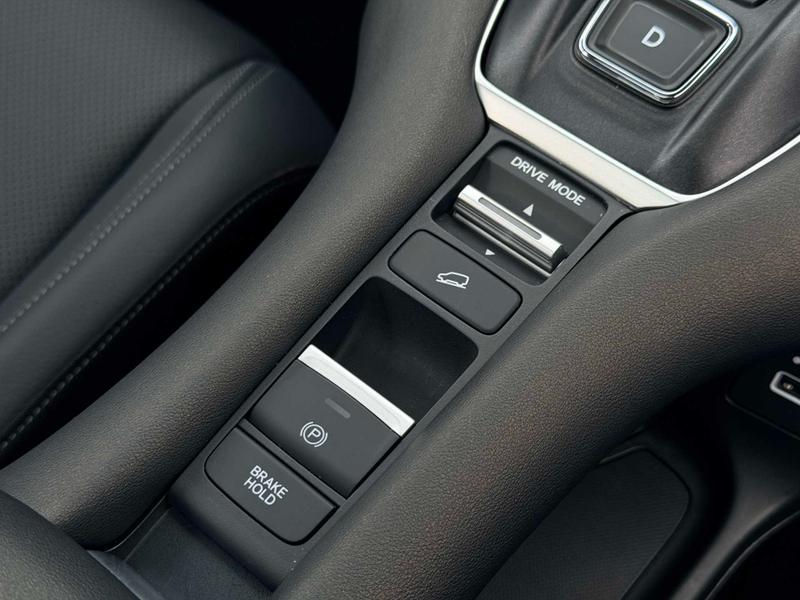 Used Honda ZR-V for sale - 77575808: Photo 23