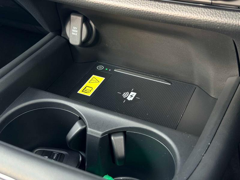 Used Honda ZR-V for sale - 77575808: Photo 25