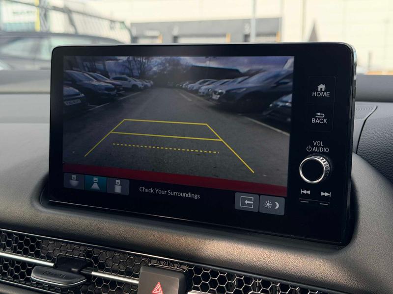 Used Honda ZR-V for sale - 77575808: Photo 27