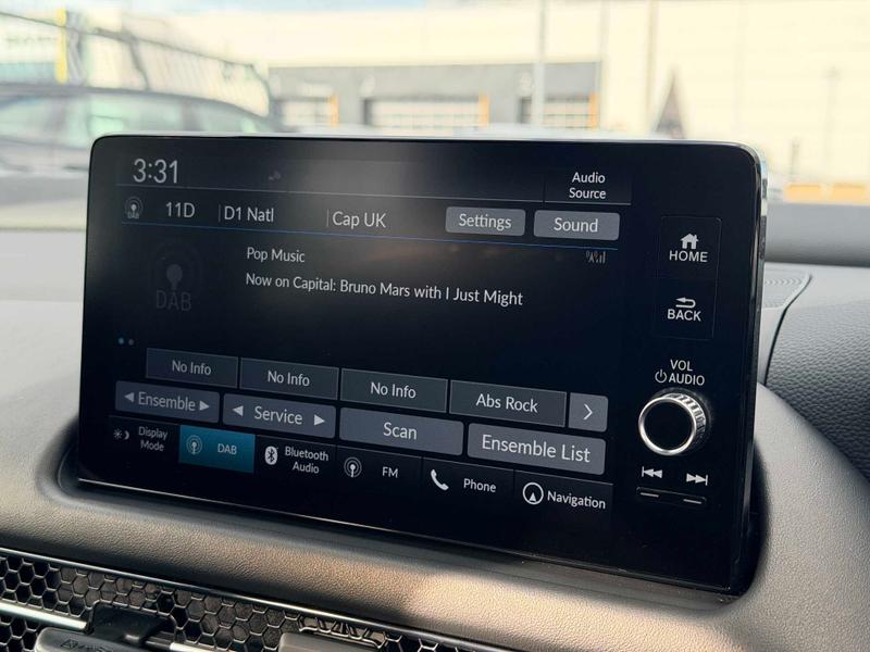 Used Honda ZR-V for sale - 77575808: Photo 28