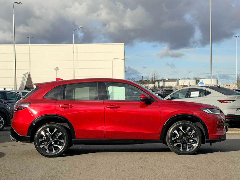 Used Honda ZR-V for sale - 77575808: Photo 3