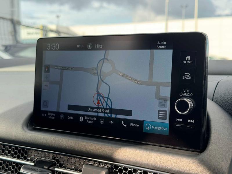 Used Honda ZR-V for sale - 77575808: Photo 30