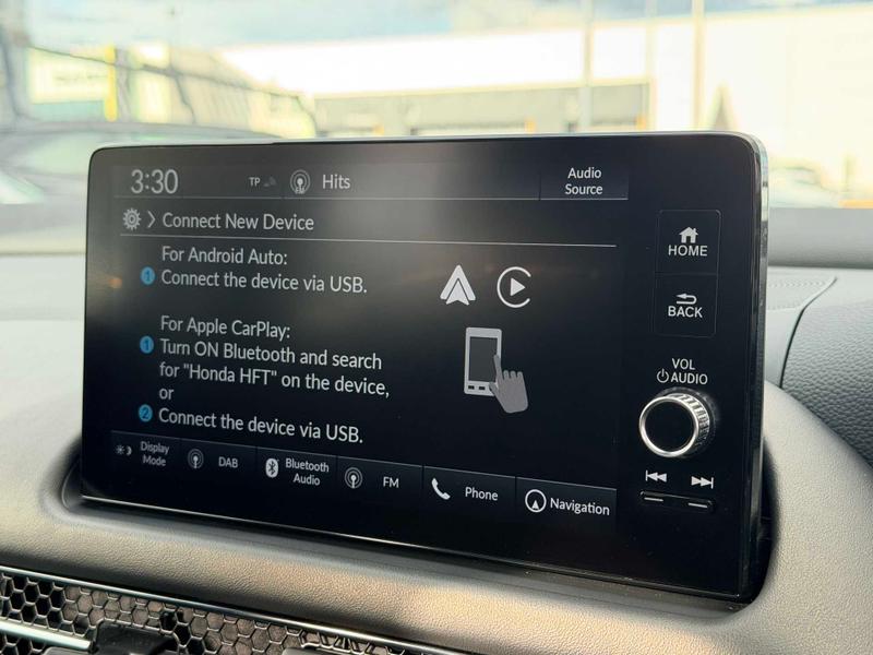 Used Honda ZR-V for sale - 77575808: Photo 31