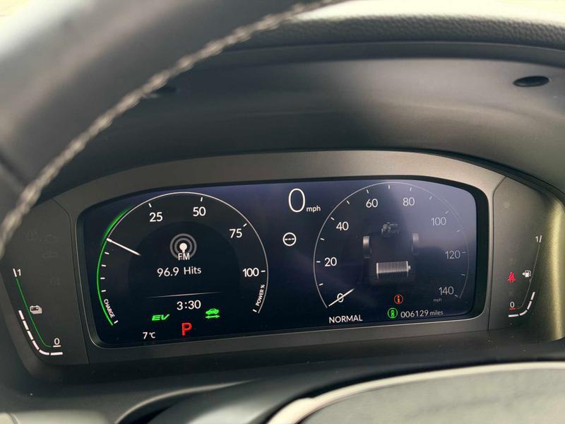 Used Honda ZR-V for sale - 77575808: Photo 32