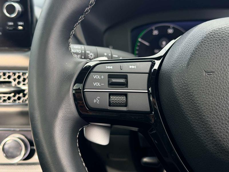 Used Honda ZR-V for sale - 77575808: Photo 35