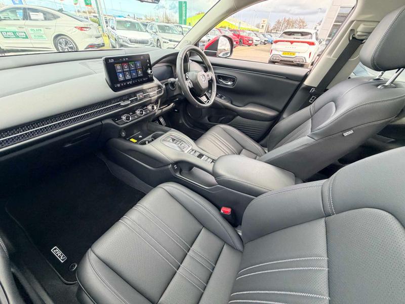 Used Honda ZR-V for sale - 77575808: Photo 37