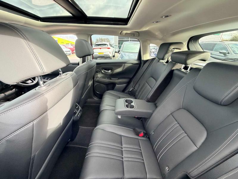 Used Honda ZR-V for sale - 77575808: Photo 38