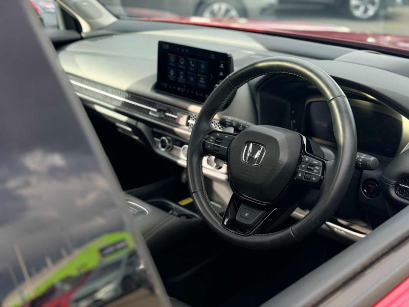 Used Honda ZR-V for sale - 77575808: Photo 40