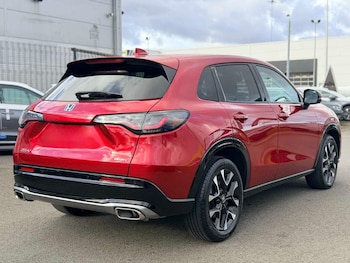 Used Honda ZR-V undefined for sale - 77575808: Photo