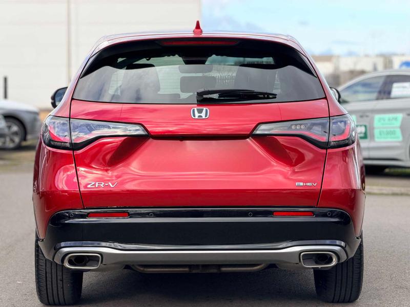 Used Honda ZR-V for sale - 77575808: Photo 5