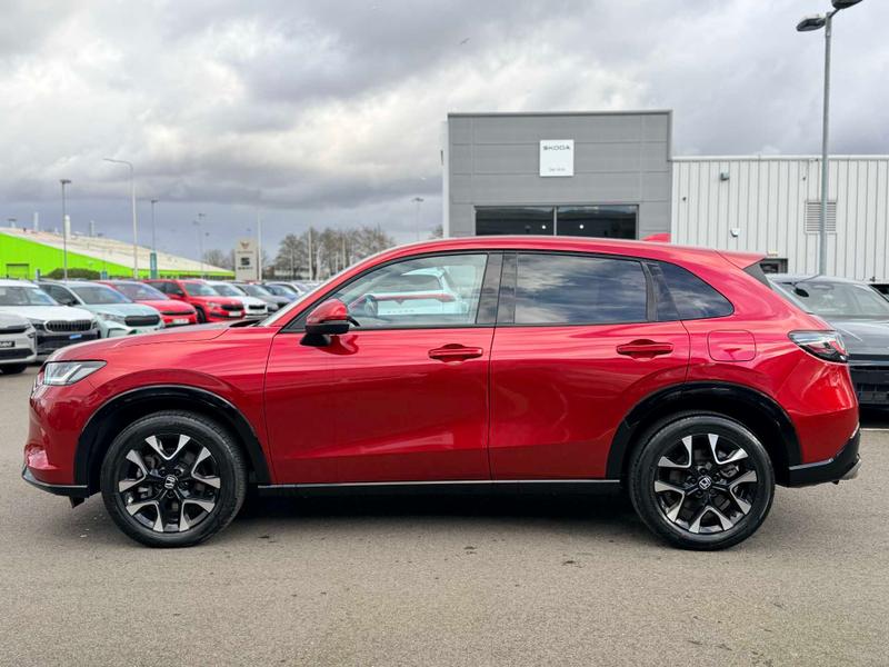 Used Honda ZR-V for sale - 77575808: Photo 7