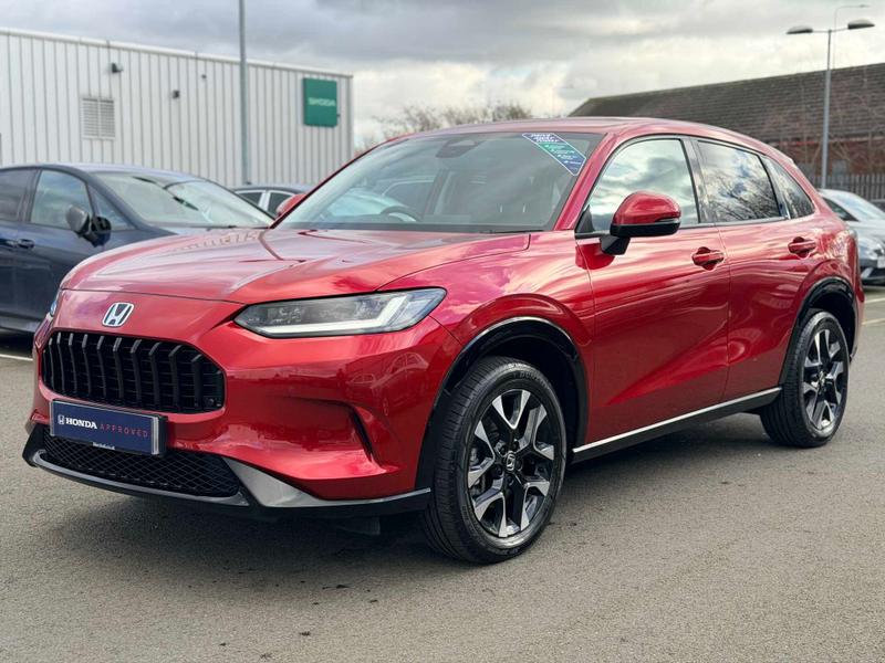 Used Honda ZR-V for sale - 77575808: Photo 8