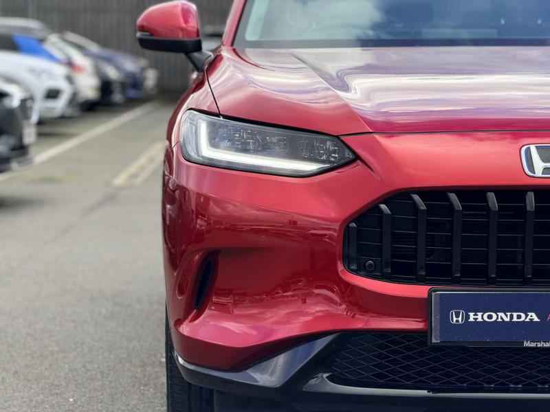 Used Honda ZR-V for sale - 77575808: Photo 9