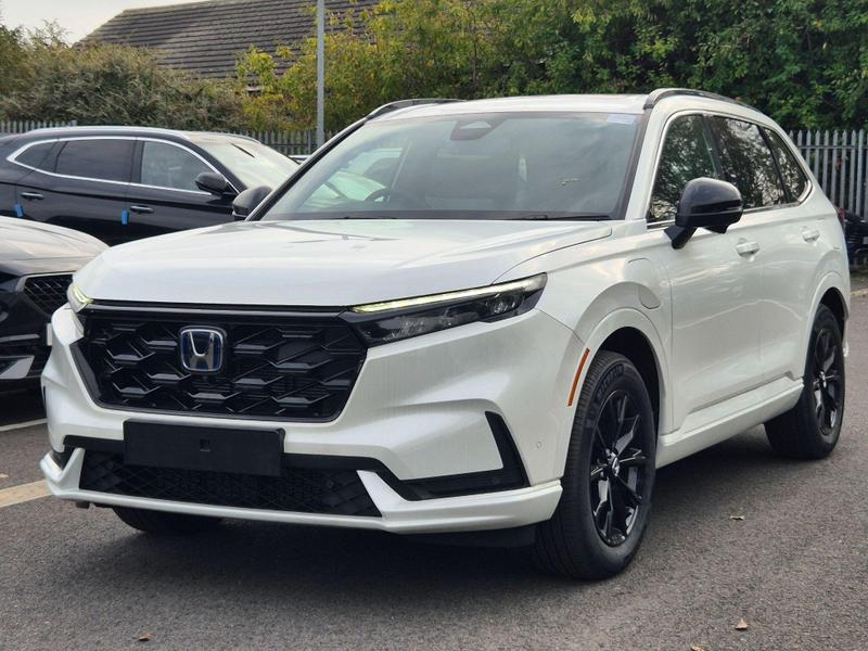 Used Honda CR-V for sale - 77890427: Photo 13