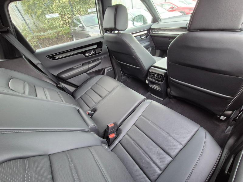 Used Honda CR-V for sale - 77890427: Photo 17