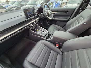 Used Honda CR-V undefined for sale - 77890427: Photo