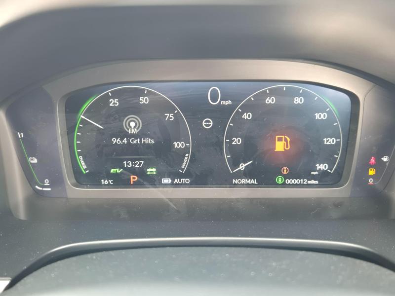 Used Honda CR-V for sale - 77890427: Photo 30