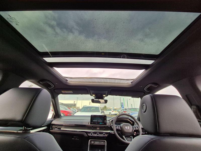 Used Honda CR-V for sale - 77890427: Photo 38