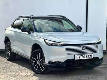 2024 - 1.5 eHEV Advance Style 5dr CVT