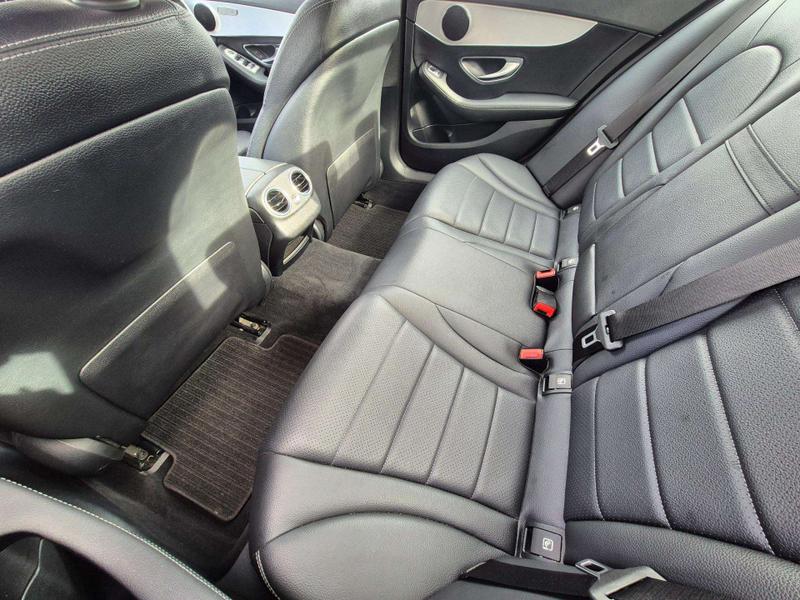Used Mercedes-Benz C Class for sale - 76344401: Photo 20